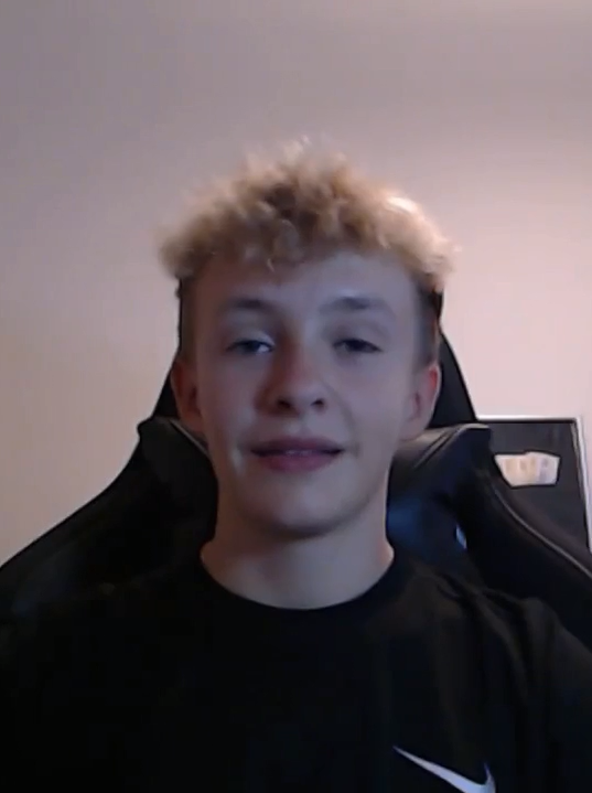Niko Blond