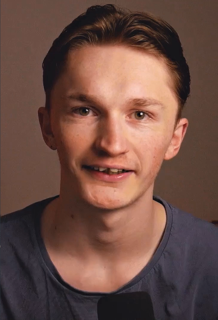 Patrick Walsh